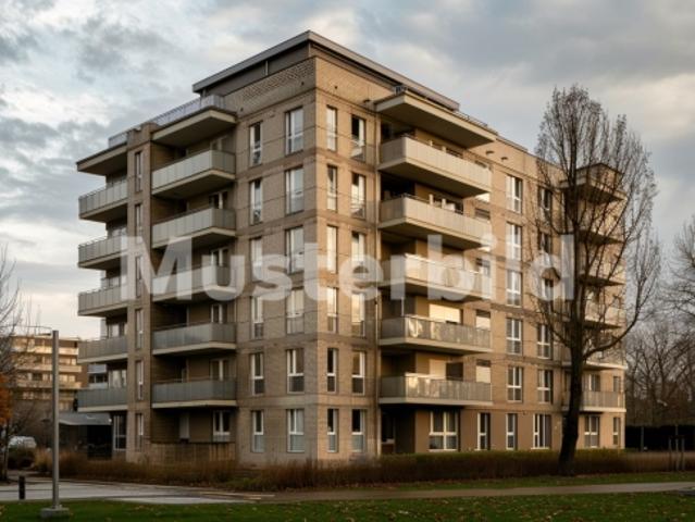 Tauschimmobilie Charmante 3.5 Zimmer Wohnung in Zürich Ideal für Stadtliebhaber und Pendler