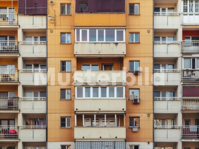 Tauschimmobilie Charmante 3.5 Zimmer Wohnung in malerischer Lage von Oetwil am See