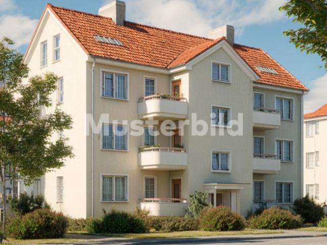 Tauschimmobilie Charmante 3.5 Zimmer Wohnung in Regensdorf