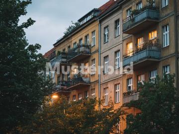Freiestrasse, Kirchuster, Kirchuster, Uster, Bezirk Uster, Kanton Zürich