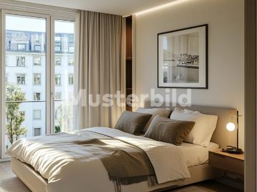 Seefeld, Zürich, Kanton Zürich