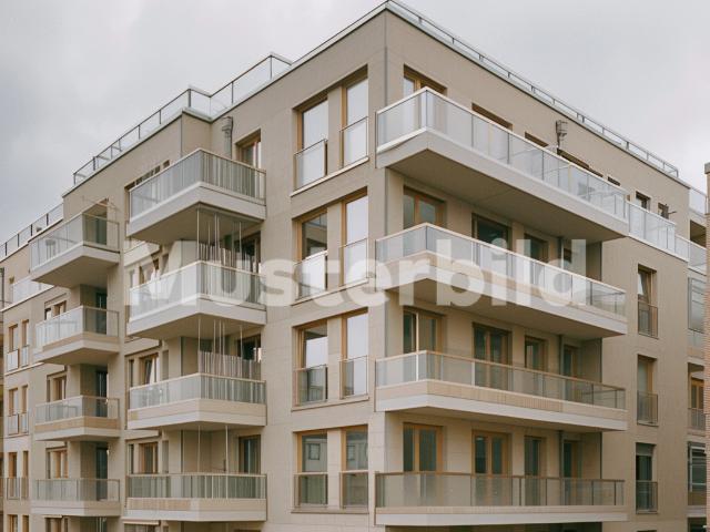 Tauschimmobilie: Charmante 3 Zimmer Wohnung im Herzen von Zürich