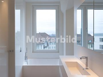 Tauschimmobilie Charmante 4.5 Zimmer Wohnung im Herzen von Luzern
