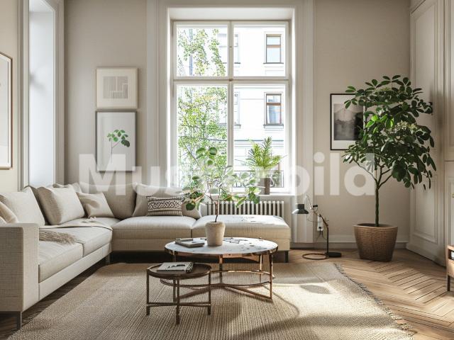 Tauschimmobilie: Charmante 4.5 Zimmer Wohnung in Thalwil Ideal für Familien oder Homeoffice