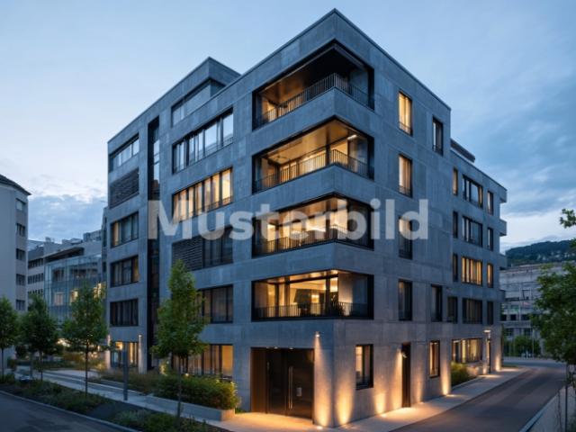 Tauschimmobilie Charmante 4.5 Zimmer Wohnung in Wollerau Perfekt für Familien und Homeoffice