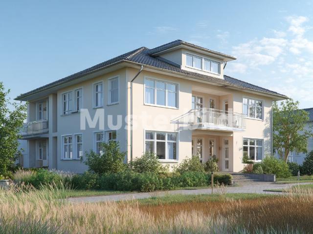 Tauschimmobilie: Charmante 4.5 Zimmer Wohnung in zentraler Lage von Uster