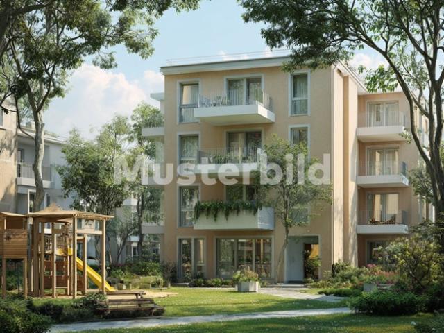 Tauschimmobilie Charmante 4.5 Zimmer Wohnung in zentraler Lage von Uster