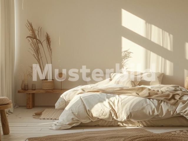 Tauschimmobilie Charmante 4.5 Zimmer Wohnung in Cham – Ideal für Familien und Homeoffice