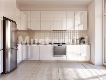 Tauschimmobilie Charmante 4.5 Zimmer Wohnung in Hettlingen, 115 m²