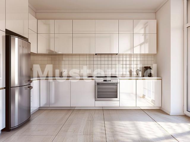 Tauschimmobilie: Charmante 4.5 Zimmer Wohnung in Hettlingen, 115 m²