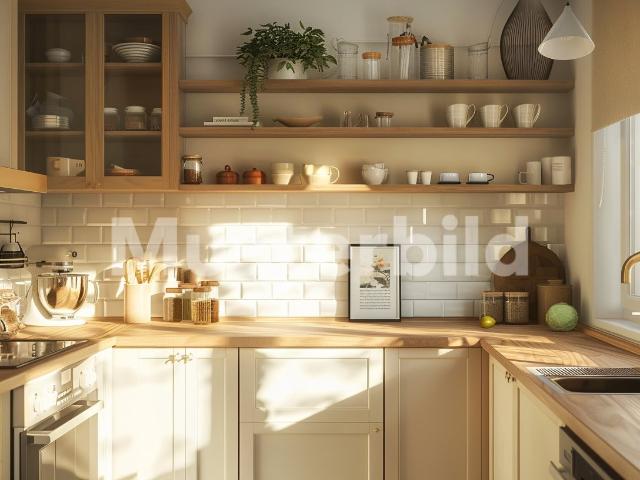 Tauschimmobilie: Charmante 4.5 Zimmer Wohnung in malerischem Bolligen
