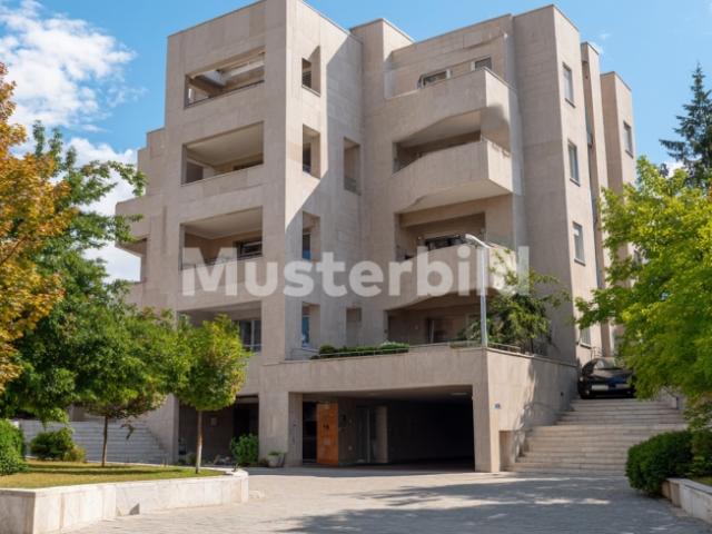 Tauschimmobilie Charmante 4.5 Zimmer Wohnung in malerischem Rapperswil Jona