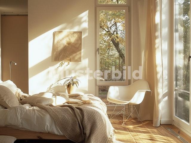 Tauschimmobilie: Charmante 4.5 Zimmer Wohnung in Münsingen Ideal für Familien und Homeoffice