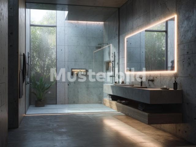 Tauschimmobilie Charmante 4.5 Zimmer Wohnung in Niederhasli, 97m²