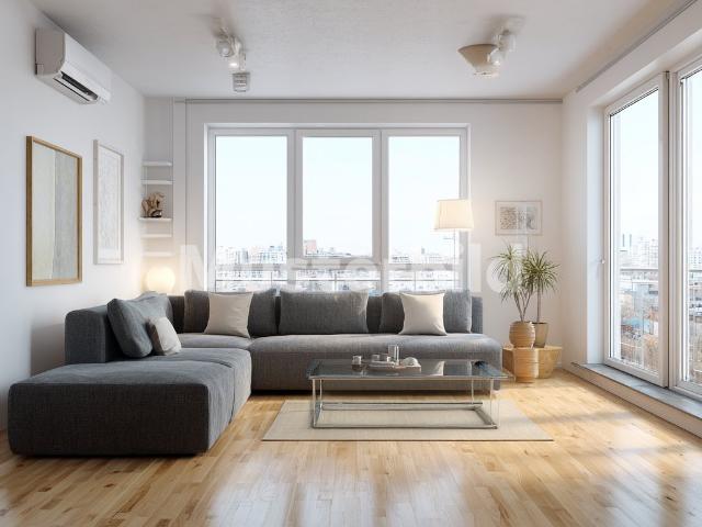 Tauschimmobilie: Charmante 4.5 Zimmer Wohnung in Rapperswil Jona – Ideal für Familien und Homeoffice