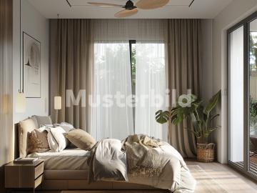 Menzingen, Kanton Zug - Terrasse