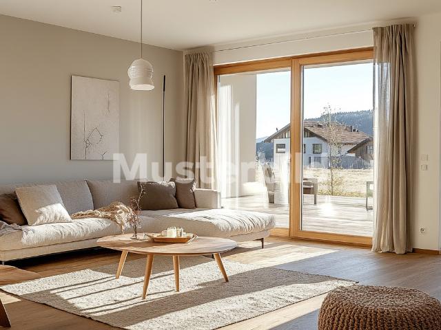 Tauschimmobilie: Charmante 4 Zimmer Wohnung im Herzen von Zürich