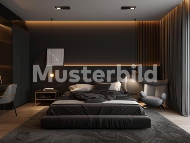 Tauschimmobilie Charmante 4 Zimmer Wohnung im Herzen von Zürich