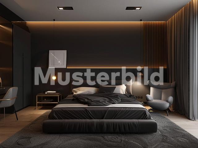 Tauschimmobilie: Charmante 4 Zimmer Wohnung im Herzen von Zürich