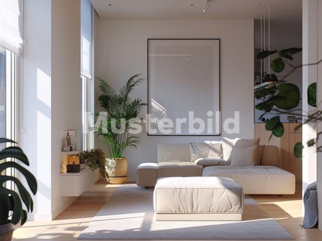 Tauschimmobilie Charmante 4 Zimmer Wohnung im Herzen von Baar