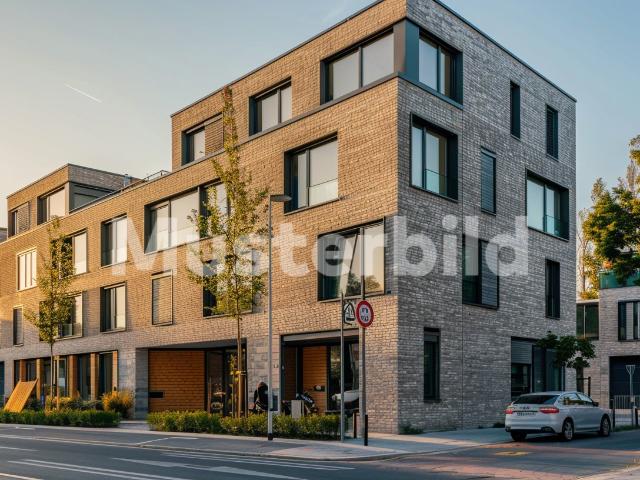 Tauschimmobilie: Charmante 5.5 Zimmer Wohnung im Herzen von Zürich
