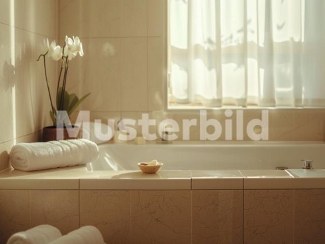 Tauschimmobilie Charmante 5.5 Zimmer Wohnung im Herzen von Zürich
