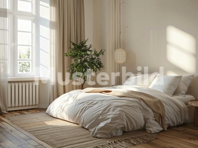 Tauschimmobilie Charmante 5.5 Zimmer Wohnung in Dällikon – Ideal für Familien und Homeoffice