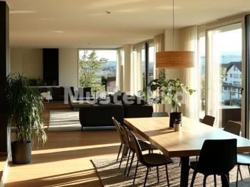 Rapperswil-Jona, Wahlkreis See-Gaster, Kanton Sankt Gallen