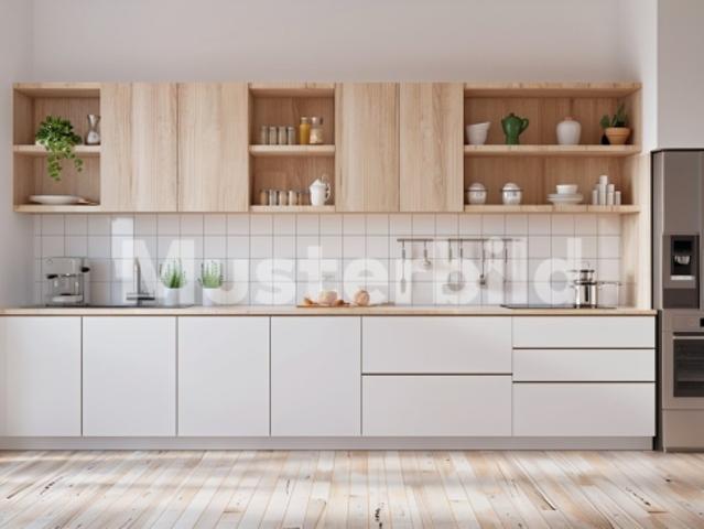 Tauschimmobilie Charmante 5.5 Zimmer Wohnung in Rapperswil Jona, 98 m²