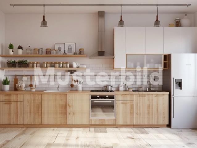 Tauschimmobilie Charmante 5.5 Zimmer Wohnung in Root, 120 m² Wohnfläche