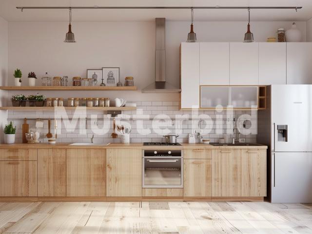 Tauschimmobilie: Charmante 5.5 Zimmer Wohnung in Root, 120 m² Wohnfläche