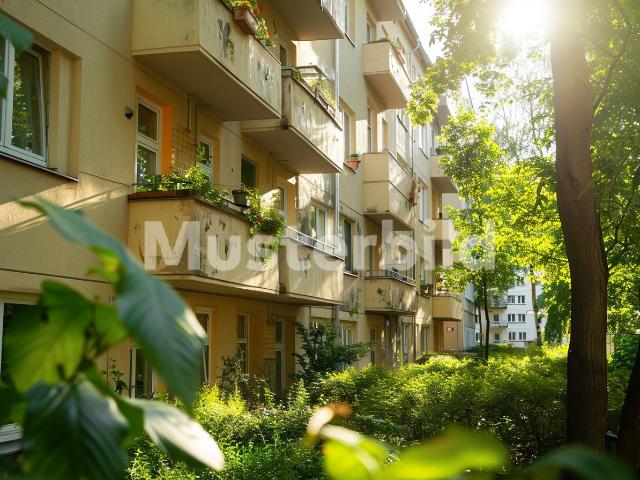 Tauschimmobilie: Charmante 5 Zimmer Wohnung in Rapperswil Jona: Ideal für Familien und Naturfreunde