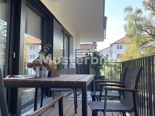Tauschimmobilie: Charmante 6.5 Zimmer Wohnung mit 222 m² und grosszügiger Terrasse in Fislisbach