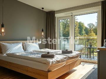 Baltenswil, Bassersdorf, Bezirk Bülach, Kanton Zürich