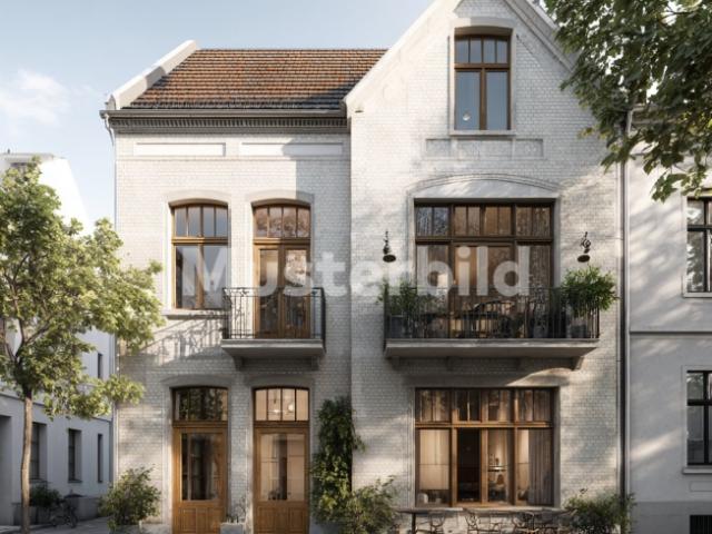 Tauschimmobilie Charmantes 4.5 Zimmer Einfamilienhaus in Neuhausen am Rheinfall