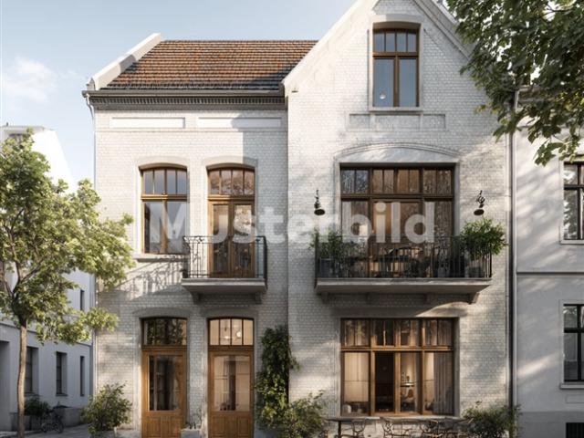 Tauschimmobilie Charmantes 4.5 Zimmer Einfamilienhaus in Neuhausen am Rheinfall