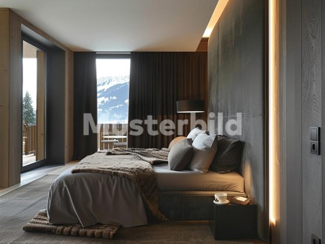 Tauschimmobilie Charmantes 4.5 Zimmer Einfamilienhaus in Rothrist mit Pool