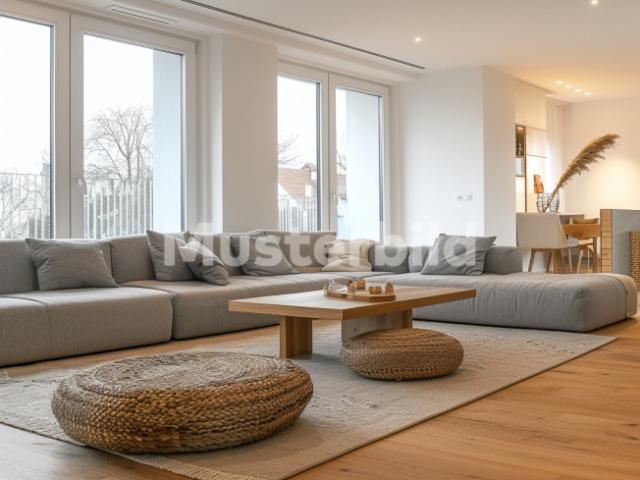 Tauschimmobilie Charmantes 4.5 Zimmer Einfamilienhaus in Rothrist mit Pool