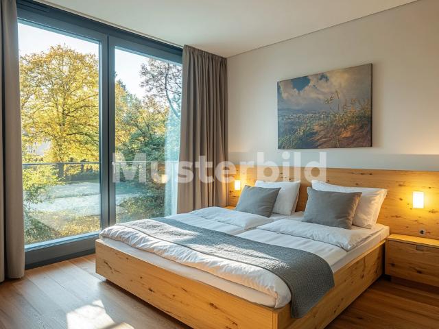 Tauschimmobilie: Charmantes 4.5 Zimmer Haus in Binningen — Ideal für Familien und Homeoffice
