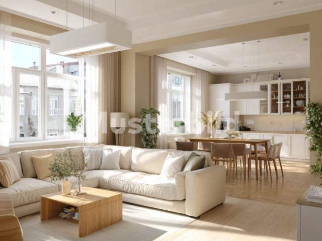 Tauschimmobilie Charmantes 4.5 Zimmer Haus in Binningen — Ideal für Familien und Homeoffice