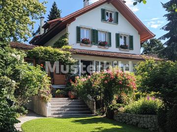 Bützistrasse, Gemeinde Egg, Gemeinde Egg, Bezirk Uster, Kanton Zürich