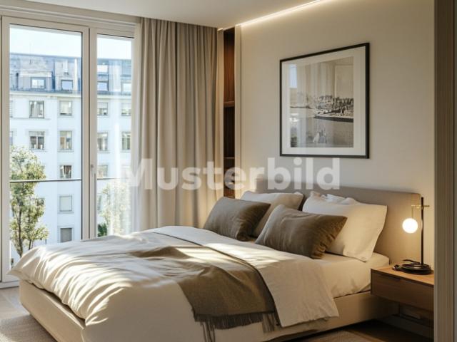 Tauschimmobilie Charmantes 4.5 Zimmer Haus in Wettingen Ideal für Familien und Homeoffice