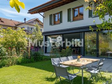 Zinzikerweg, Winterthur, Bezirk Winterthur, Kanton Zürich