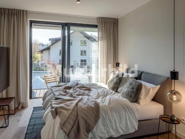 Tauschimmobilie: Charmantes 5 Zimmer Einfamilienhaus in Thalwil – Frisch renoviert
