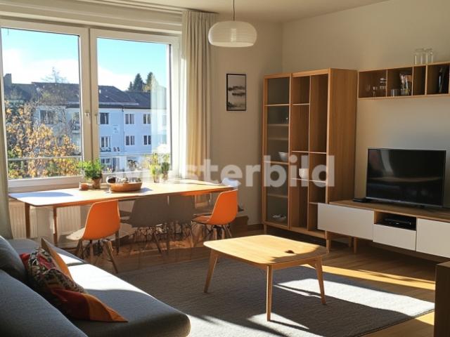 Tauschimmobilie Charmantes 5 Zimmer Haus in Winterthur mit Ausbaupotenzial