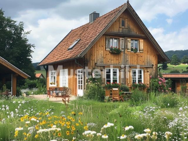 Tauschimmobilie Charmantes 5 Zimmer Haus in Winterthur mit Ausbaupotenzial
