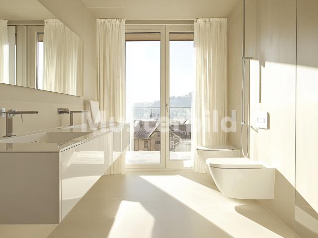 Tauschimmobilie: Charmantes 5.5 Zimmer Einfamilienhaus im Herzen von Luzern