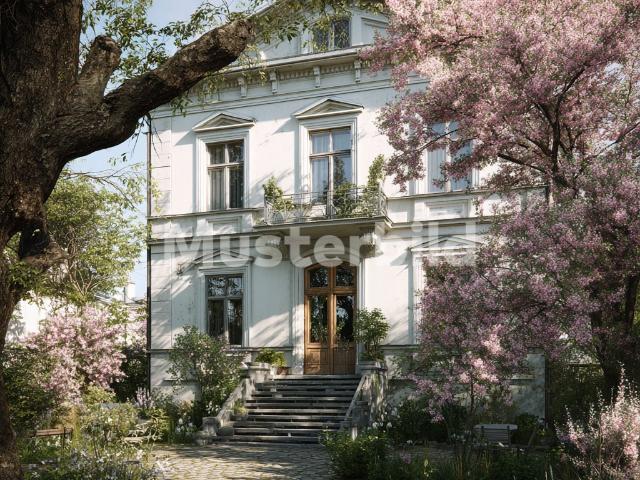 Tauschimmobilie: Charmantes 5.5 Zimmer Einfamilienhaus im Herzen von Luzern