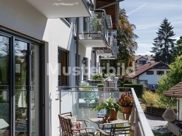 Tauschimmobilie Charmantes 5.5 Zimmer Einfamilienhaus mit traumhafter Aussicht in Galgenen