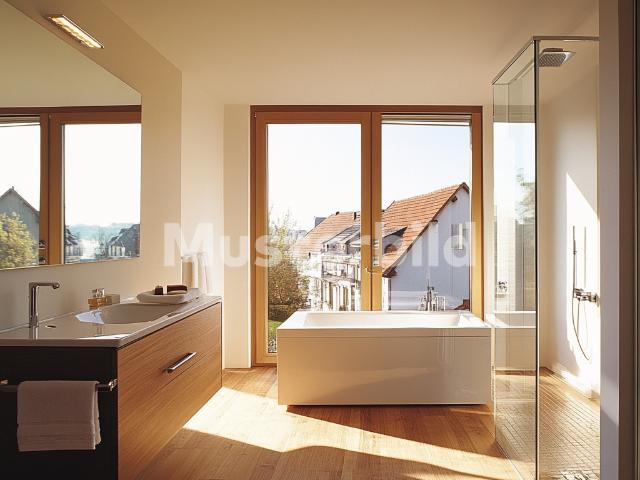 Tauschimmobilie: Charmantes 5.5 Zimmer Haus in begehrter Berner Lage